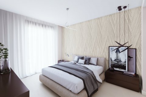 Ático en venta en Benahavís, Málaga, España 3 dormitorios, 106 m2 No. 50057 - foto 4
