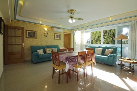 Apartamento en venta en Rincon De Loix, Alicante, España 3 dormitorios,  No. 50701 - foto 4