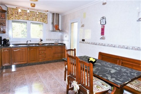 Villa en venta en La Nucia, Alicante, España 4 dormitorios, 395 m2 No. 50297 - foto 28
