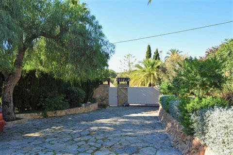 Villa en venta en La Nucia, Alicante, España 6 dormitorios, 450 m2 No. 50310 - foto 11
