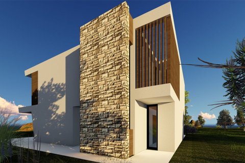 Villa en venta en Finestrat, Alicante, España 5 dormitorios, 400 m2 No. 50017 - foto 16