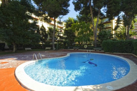 Apartamento en venta en Rincon De Loix, Alicante, España 3 dormitorios,  No. 50701 - foto 2