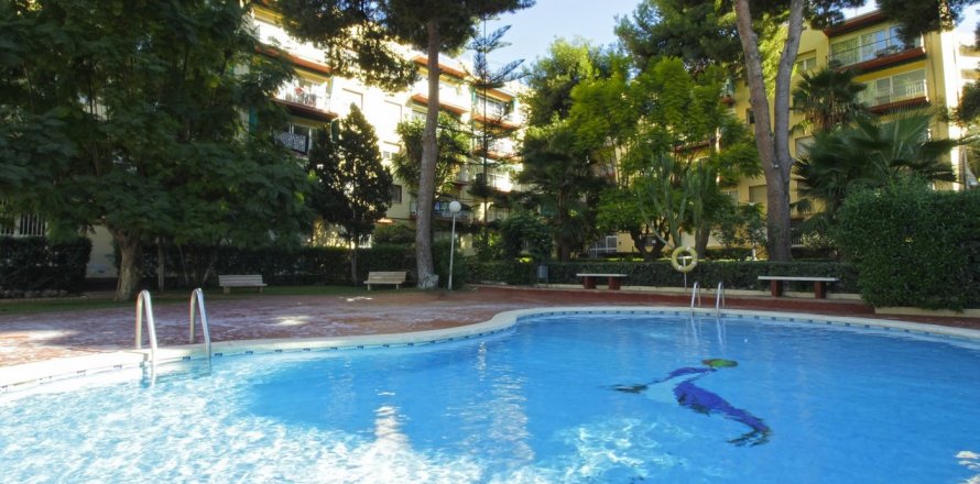 Apartamento en Rincon De Loix, Alicante, España 3 dormitorios,  No. 50701
