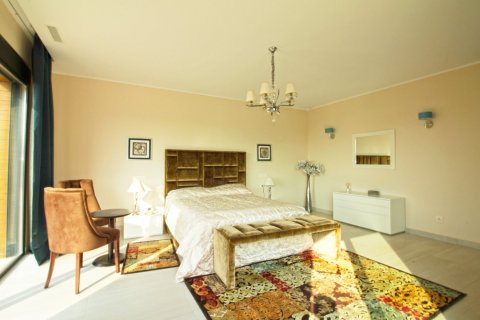 Villa en venta en Altea La Vella, Alicante, España 6 dormitorios, 1389 m2 No. 50722 - foto 22