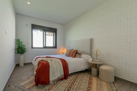 Villa en venta en Finestrat, Alicante, España 3 dormitorios, 364 m2 No. 50743 - foto 13
