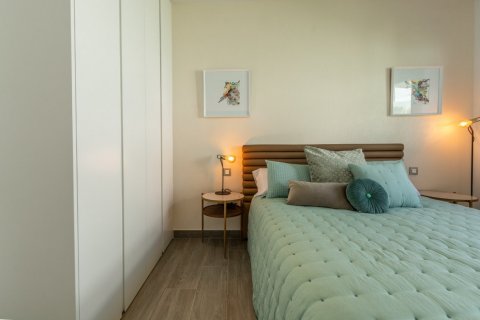 Villa en venta en Finestrat, Alicante, España 3 dormitorios, 364 m2 No. 50743 - foto 12