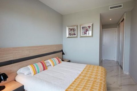 Apartamento en alquiler Benidorm, Alicante, España 2 dormitorios, 105 m2 No. 50266 - foto 12