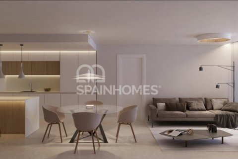Ático en venta en Torrevieja, Alicante, España 3 dormitorios, 97 m2 No. 50502 - foto 8