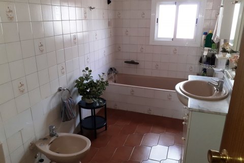 Villa en venta en Sorbas, Almería, España 4 dormitorios, 239 m2 No. 50158 - foto 16