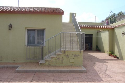 Villa en venta en Bédar, Almería, España 3 dormitorios, 150 m2 No. 50159 - foto 25