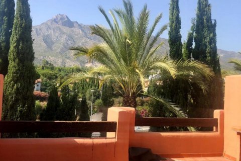 Сasa en venta en Marbella, Málaga, España 5 dormitorios, 292 m2 No. 50106 - foto 18