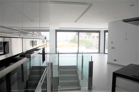 Apartamento en venta en Benidorm, Alicante, España 3 dormitorios, 150 m2 No. 50312 - foto 5