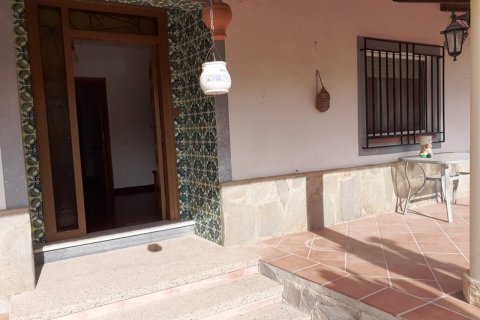 Villa en venta en Sorbas, Almería, España 4 dormitorios, 239 m2 No. 50158 - foto 4