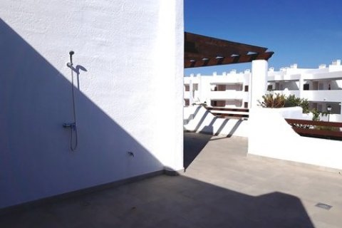 Villa en venta en San Juan De Los Terreros, Almería, España 3 dormitorios, 251 m2 No. 50326 - foto 22