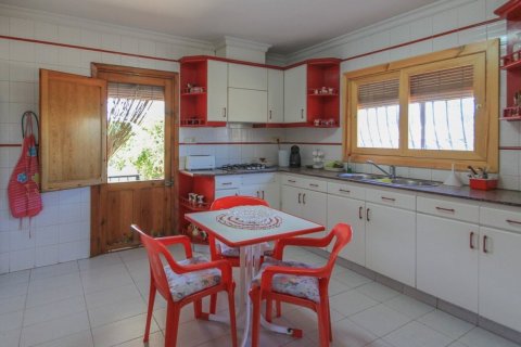Villa en venta en Ondara, Alicante, España 4 dormitorios, 261 m2 No. 50212 - foto 22
