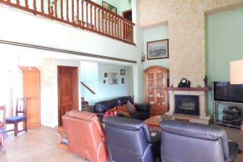 Villa en venta en Pedreguer, Alicante, España 4 dormitorios, 380 m2 No. 50219 - foto 17