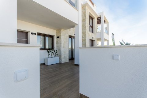 Apartamento en venta en Los Balcones, Alicante, España 2 dormitorios, 71 m2 No. 49924 - foto 4