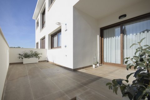 Apartamento en venta en Los Balcones, Alicante, España 2 dormitorios, 71 m2 No. 49924 - foto 11