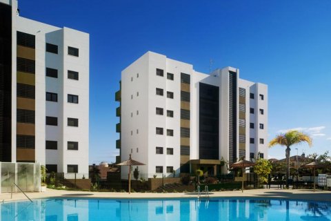 Apartamento en venta en Mil Palmeras, Alicante, España 3 dormitorios, 87 m2 No. 50632 - foto 6