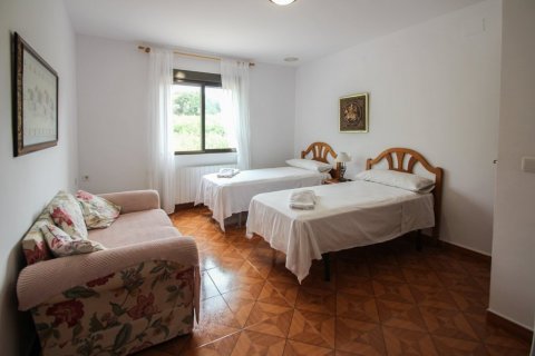 Villa en venta en Benidoleig, Alicante, España 5 dormitorios, 370 m2 No. 50118 - foto 26