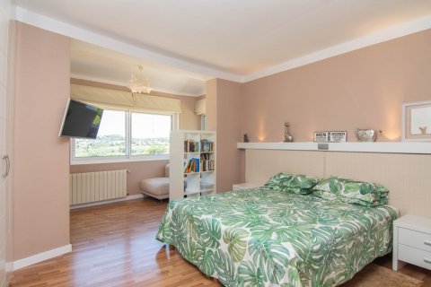 Villa en venta en Altea, Alicante, España 7 dormitorios, 344 m2 No. 50992 - foto 7