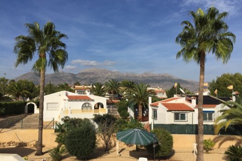 Villa en venta en La Nucia, Alicante, España 5 dormitorios, 295 m2 No. 49889 - foto 10