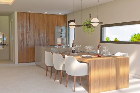 Villa en venta Mijas, Málaga, España 3 dormitorios, 300 m2 No. 49942 - foto 5