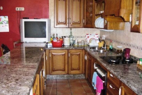 Villa en venta en Los Gallardos, Almería, España 5 dormitorios, 215 m2 No. 50341 - foto 20