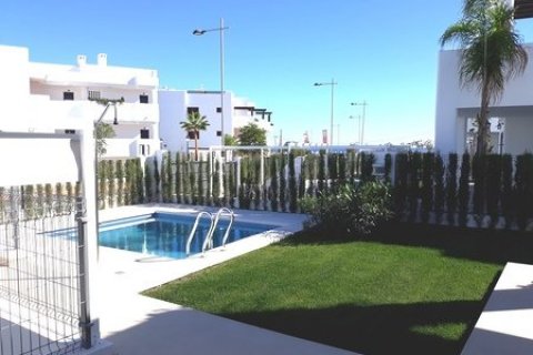 Villa en venta en San Juan De Los Terreros, Almería, España 2 dormitorios, 203 m2 No. 50333 - foto 10