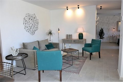 Ático en venta en Benidorm, Alicante, España 3 dormitorios, 202 m2 No. 50280 - foto 10
