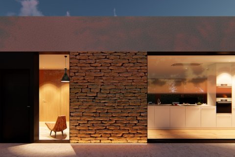 Villa en venta en Tarragona, España 4 dormitorios, 193 m2 No. 49941 - foto 3