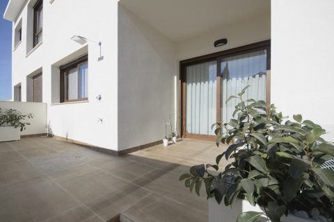 Apartamento en venta en Los Balcones, Alicante, España 2 dormitorios, 71 m2 No. 49924 - foto 10