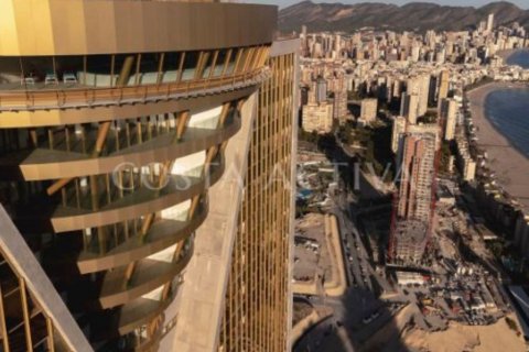 Apartamento en alquiler Benidorm, Alicante, España 2 dormitorios, 90 m2 No. 50023 - foto 14