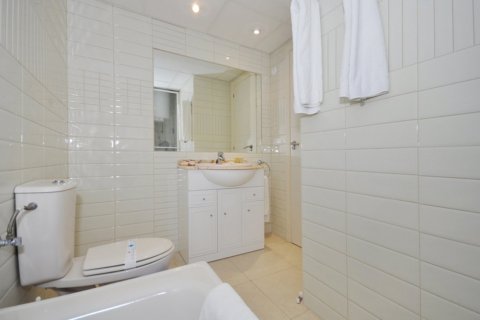 Ático en venta en Calpe, Alicante, España 3 dormitorios, 278 m2 No. 49906 - foto 5