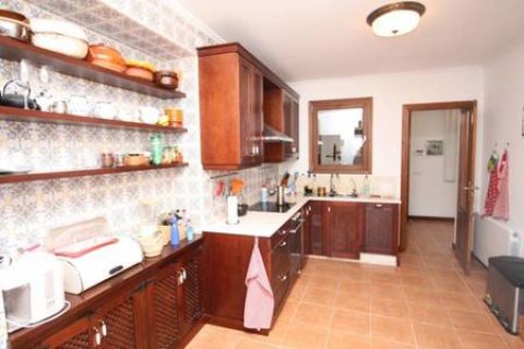 Villa en venta en Moraira, Alicante, España 7 dormitorios, 415 m2 No. 50331 - foto 9