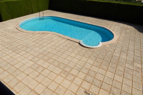 Villa en venta en Pedreguer, Alicante, España 4 dormitorios, 380 m2 No. 50219 - foto 6
