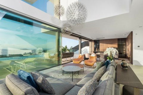 Villa en venta en Finestrat, Alicante, España 5 dormitorios, 762 m2 No. 50749 - foto 10