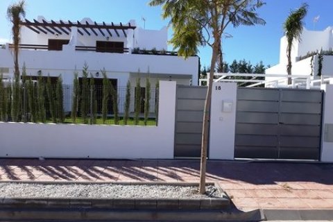 Villa en venta en San Juan De Los Terreros, Almería, España 2 dormitorios, 203 m2 No. 50333 - foto 2