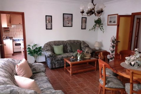 Villa en venta en Sorbas, Almería, España 4 dormitorios, 239 m2 No. 50158 - foto 12