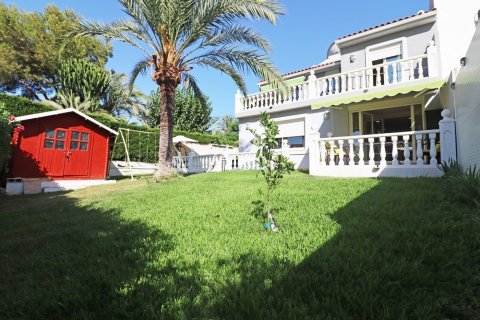 Casa adosada en venta en Rincon De Loix, Alicante, España 3 dormitorios, 50 m2 No. 50707 - foto 1