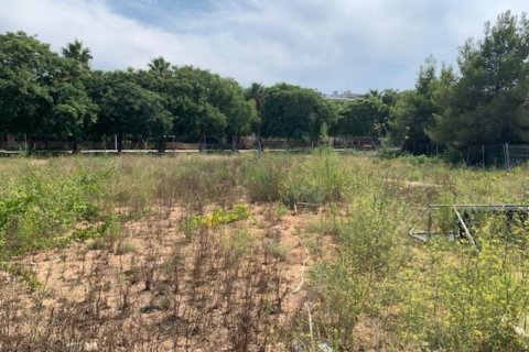 Parcela en venta Jávea, Alicante, España No. 50271 - foto 1