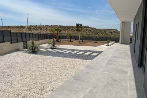 Villa en venta en Río Park, Alicante, España 3 dormitorios, 987 m2 No. 50754 - foto 4