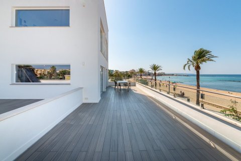 Villa en venta en Palma de Mallorca, Mallorca, España 5 dormitorios, 650 m2 No. 50542 - foto 13