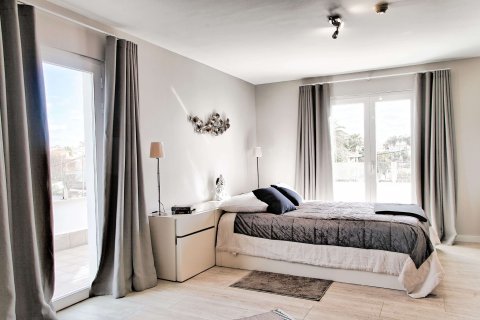 Villa en venta en Palma de Mallorca, Mallorca, España 5 dormitorios, 650 m2 No. 50542 - foto 11