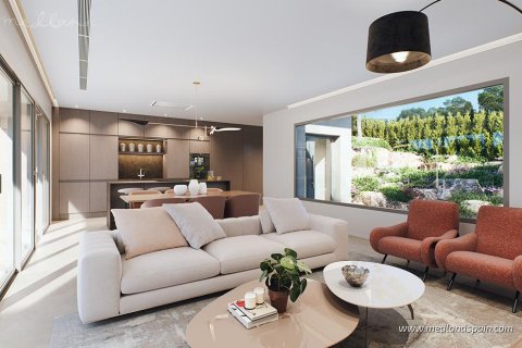 Villa en venta en Orihuela, Alicante, España 3 dormitorios, 150 m2 No. 50625 - foto 3