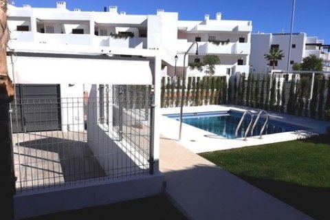 Villa en venta en San Juan De Los Terreros, Almería, España 2 dormitorios, 203 m2 No. 50333 - foto 9