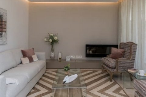 Apartamento en venta Benahavís, Málaga, España 3 dormitorios, 150 m2 No. 50096 - foto 7