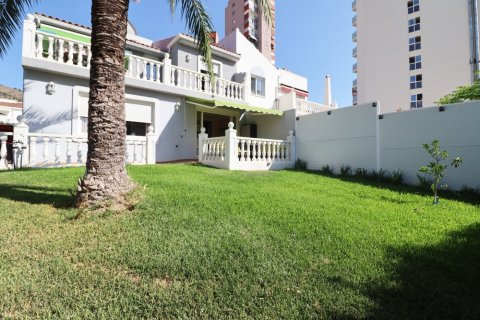 Casa adosada en venta en Rincon De Loix, Alicante, España 3 dormitorios, 50 m2 No. 50707 - foto 2