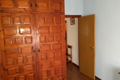 Villa en venta en Sorbas, Almería, España 4 dormitorios, 239 m2 No. 50158 - foto 15
