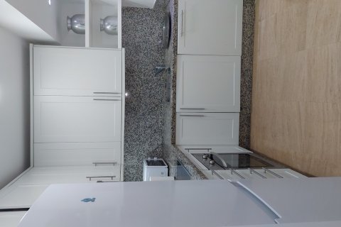 Apartamento en venta Marbella, Málaga, España 1 dormitorio, 121 m2 No. 49951 - foto 5
